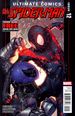 Ultimate Comics Spider-Man,vol 2