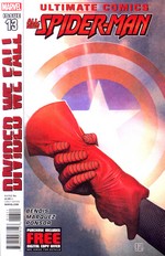 Ultimate Comics Spider-Man,vol 2 nr. 13: Divided We Fall. 