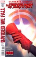 Ultimate Comics Spider-Man,vol 2