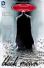 Batman (TPB): Black Mirror, The. 