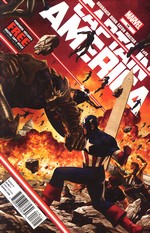 Captain America, vol. 6 nr. 16. 