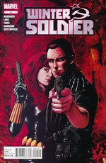 Winter Soldier   nr. 9. 