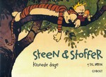 Steen & Stoffer Kronologisk nr. 8: Kronede Dage. 