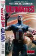 Ultimate Comics Ultimates