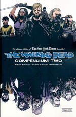 Walking Dead Compendium (TPB) nr. 2. 