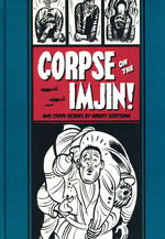 EC Library (HC): Corpse of the Imjin. 