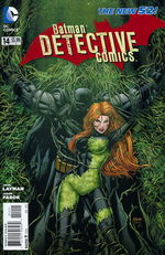 Detective Comics, DCnU nr. 14. 
