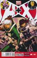 A+X - Marvel Now