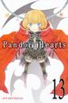Pandora Hearts (TPB)