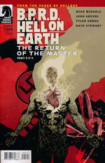 B.P.R.D.: Hell on Earth - The Return of the Master nr. 5: #102. 