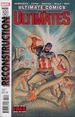 Ultimate Comics Ultimates