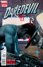 Daredevil: End of Days nr. 5. 