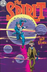 Spirit nr. 19. 