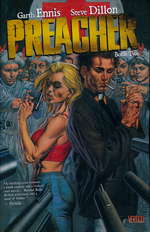 Preacher (TPB): Book 2. 