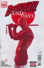 Daredevil: End of Days nr. 8. 