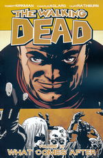 Walking Dead (TPB) nr. 18: What Comes After.