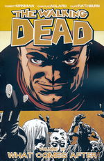 Walking Dead (TPB) nr. 18: What Comes After. 