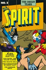 Spirit - The Origin Years nr. 3. 