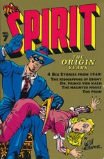 Spirit - The Origin Years nr. 7. 