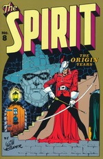 Spirit - The Origin Years nr. 8. 