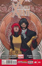 X-Men, All-New - Marvel NOW nr. 14. 