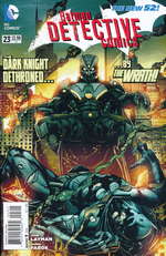 Detective Comics, DCnU nr. 23. 