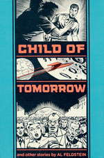 EC Library (HC): Child of Tomorrow. 