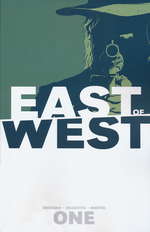 East of West (TPB) nr. 1: The Promise. 