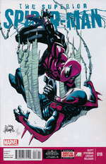 Spider-Man, Superior - Marvel Now nr. 18. 