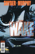 Wake, The nr. 4. 