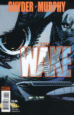 Wake, The nr. 4. 