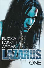 Lazarus (TPB) nr. 1: Family. 