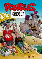 Pondus nr. 7: Single!.