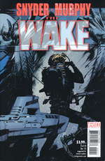 Wake, The nr. 5. 