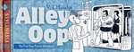 Alley Oop (HC): 1939: The First Time Travel Aventure - TILBUD (så længe lager haves, der tages forbehold for udsolgte varer).