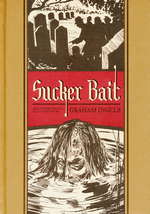 EC Library (HC): Sucker Bait and Other Stories. 
