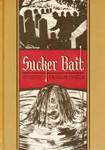 EC Library (HC): Sucker Bait and Other Stories.