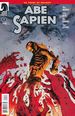 Abe Sapien