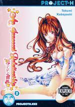 Innocent Relashionship, An (TPB) nr. 2. 