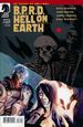 B.P.R.D.: Hell on Earth
