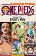 Oda, Eiichiro
