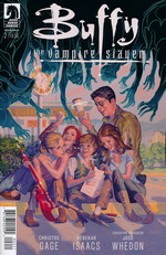 Buffy the Vampire Slayer Season Ten nr. 2. 