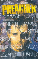 Preacher (TPB): Book 5. 