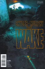 Wake, The nr. 9. 