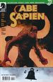 Abe Sapien