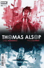 Thomas Alsop nr. 1. 