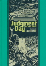 EC Library (HC): Judgement Day and Other Stories. 