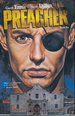 Preacher (TPB): Book 6. 