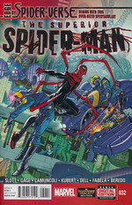 Spider-Man, Superior - Marvel Now nr. 32: (ANMN). 