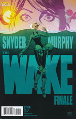 Wake, The nr. 10. 